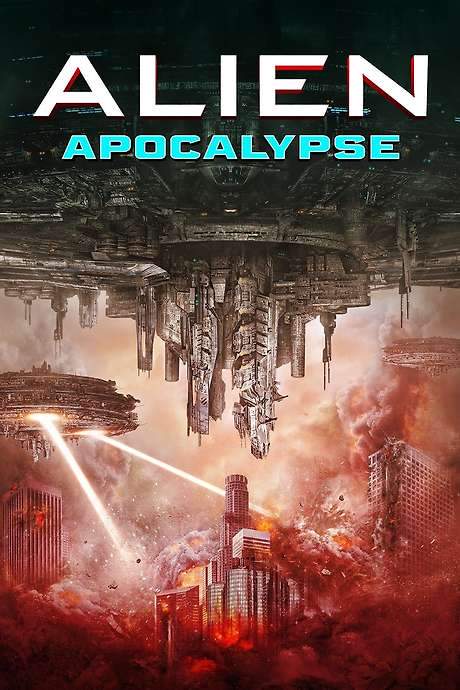 Alien Apocalypse
